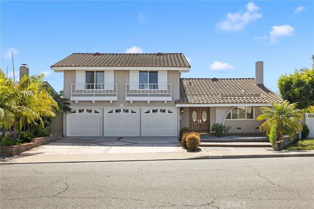 16653 Mt Cachuma, Fountain Valley