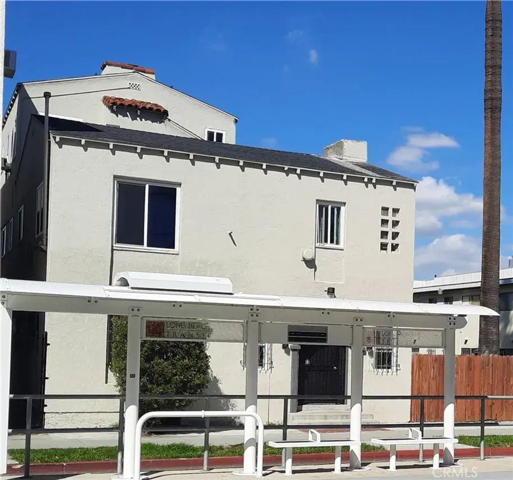 515 W 3rd, Long Beach