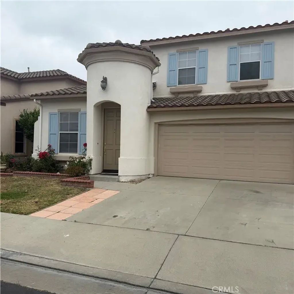 22839 Morro, Carson