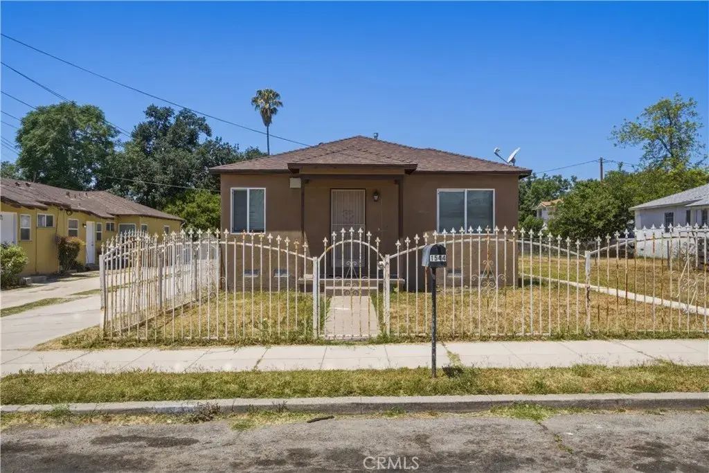 1544 Genvieve Street, San Bernardino