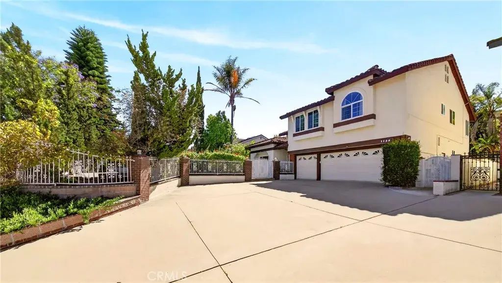1135 Summitridge Drive, Diamond Bar