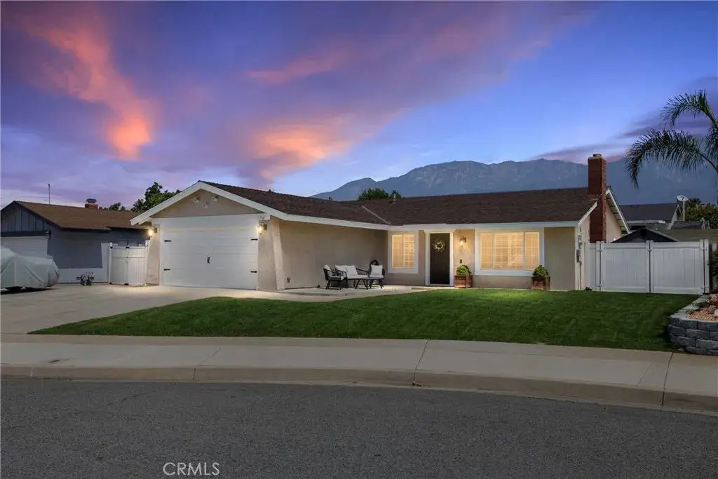 10478 Candlewood, Rancho Cucamonga