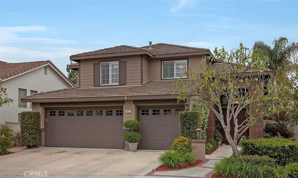 42 Drover Court, Trabuco Canyon