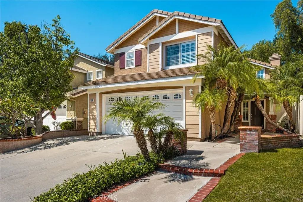 25 Homestead, Trabuco Canyon
