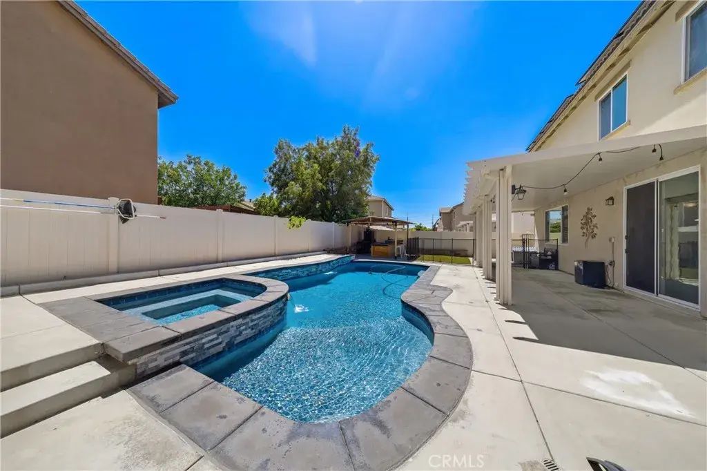 31109 Rose Arbor Court, Murrieta