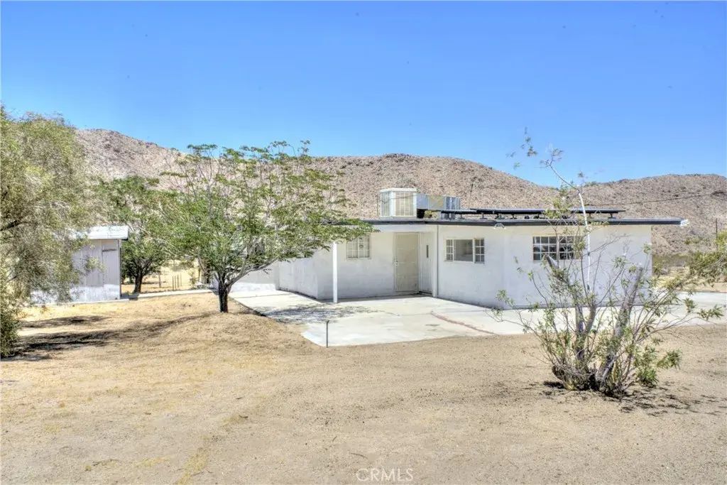 67446 Appian Road, 29 Palms