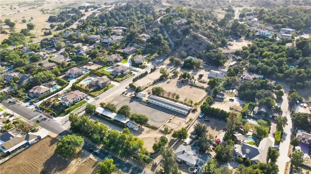 9633 Baden, Chatsworth