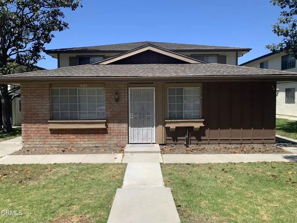1185 Bryce Way, Ventura