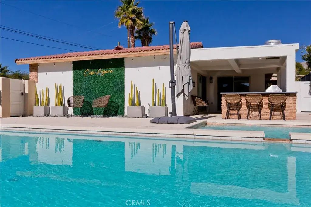10510 Ocotillo Road, Desert Hot Springs