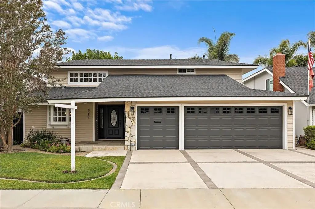 8211 Regency, La Palma