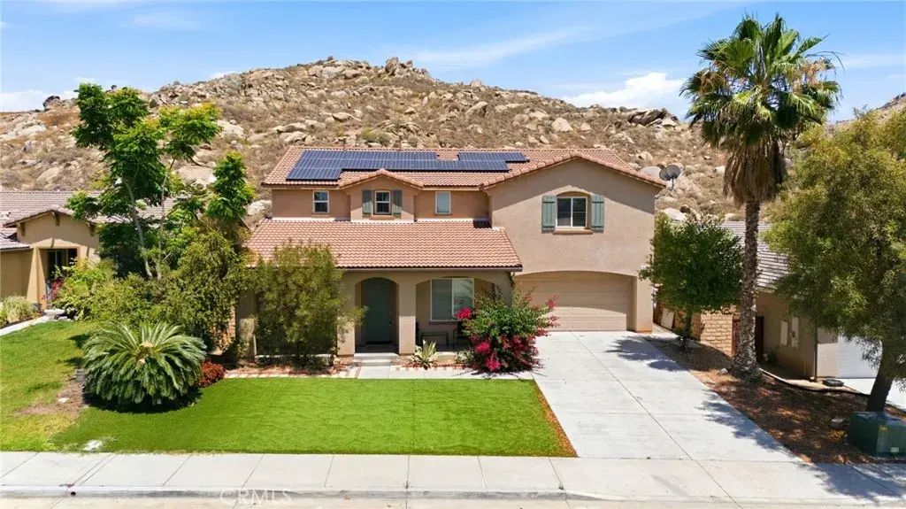 13048 Wild Sage, Moreno Valley