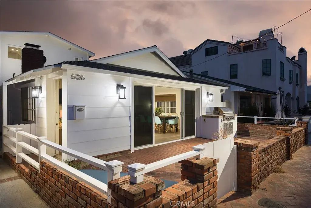 606 36th Street, Newport Beach