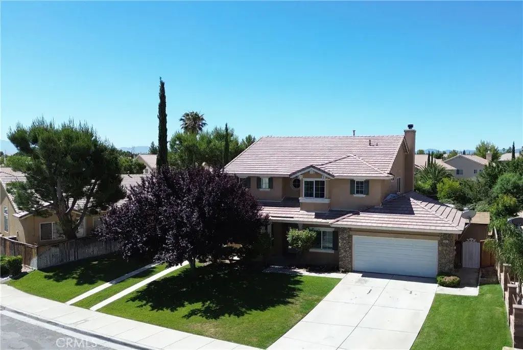12431 Blazing Star Lane, Victorville