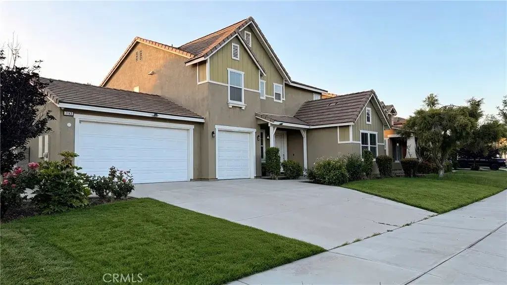 7143 Leighton Drive, Eastvale