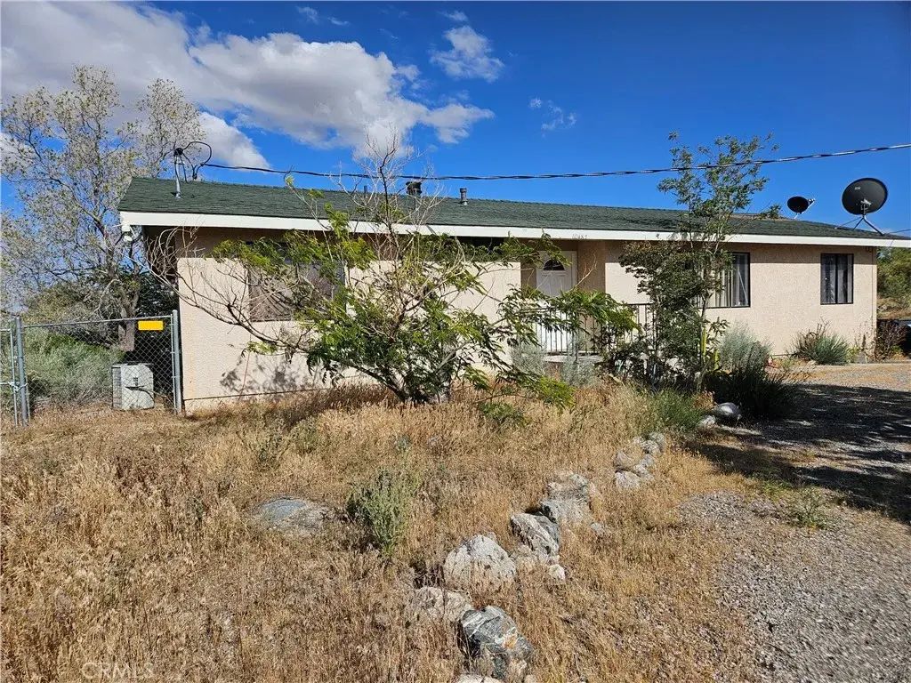 10487 Via Verde, Pinon Hills