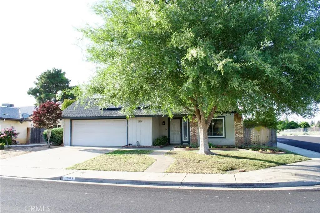 1583 Celeste, Clovis