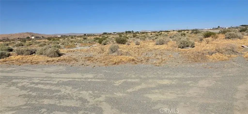 St Andrews And Auburn, El Mirage