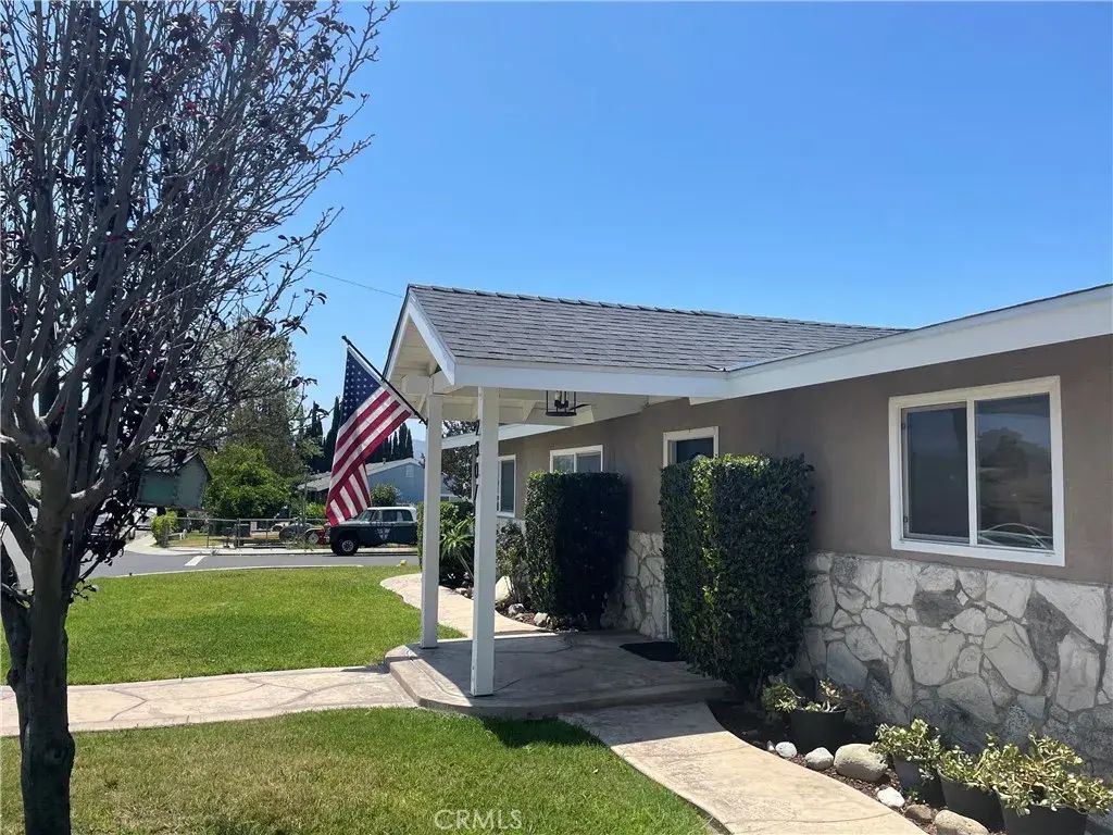 2307 Cordero Ave, Simi Valley