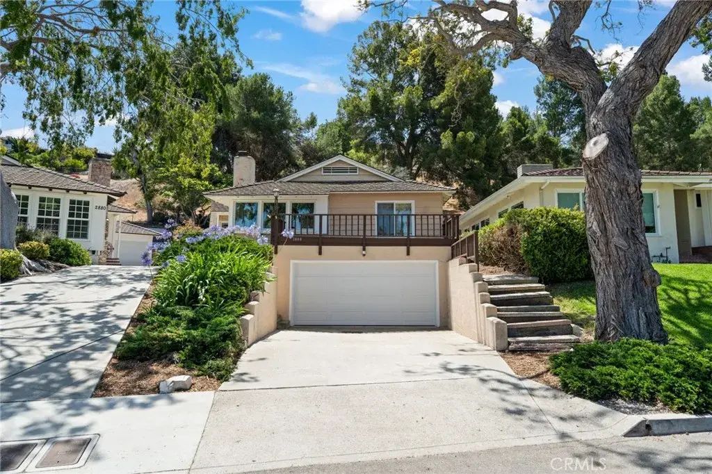 2888 Via De La Guerra, Palos Verdes Estates