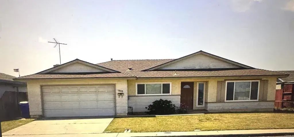 1865 Wolviston Way, 