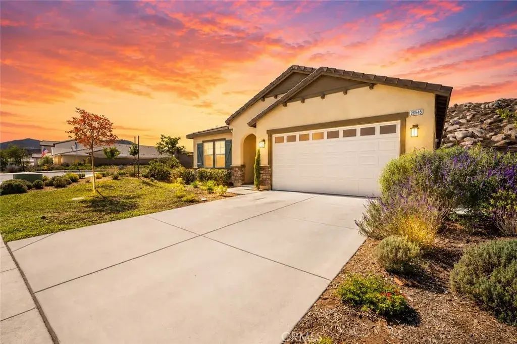 26545 Dash Drive, Menifee