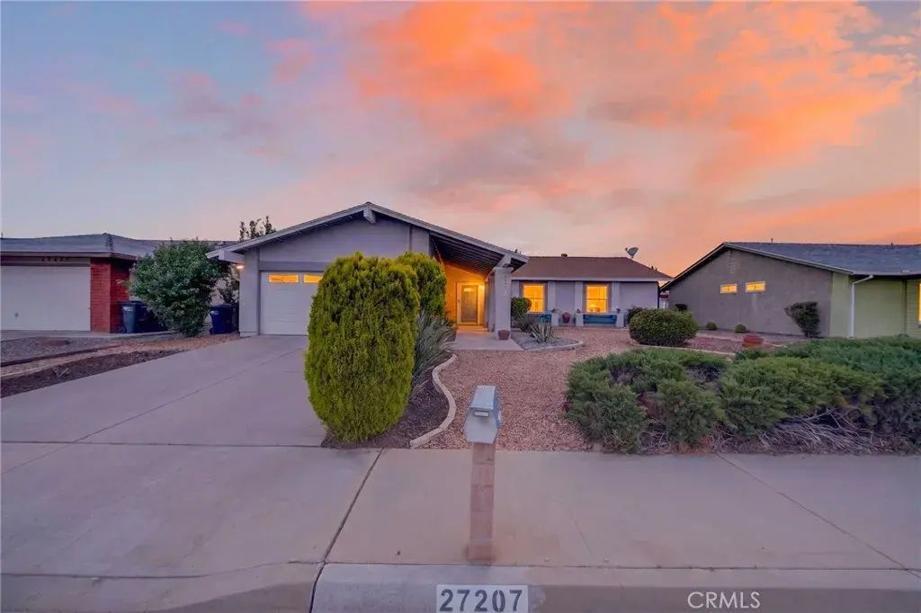 27207 Embassy Street, Menifee