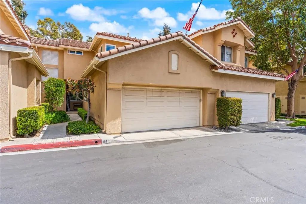 44 Pinzon, Rancho Santa Margarita