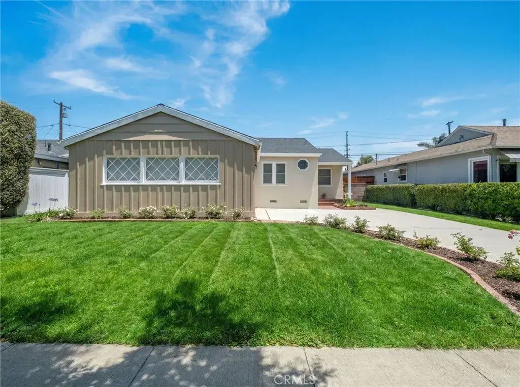 4515 Greenmeadows, Torrance