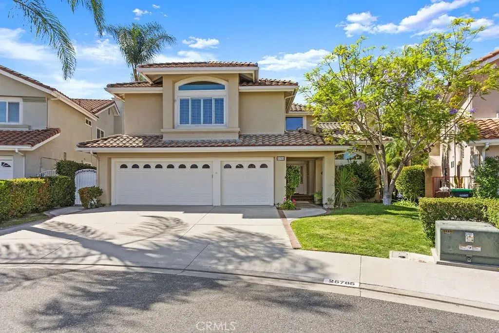25785 Middle Ridge Ln, Laguna Hills