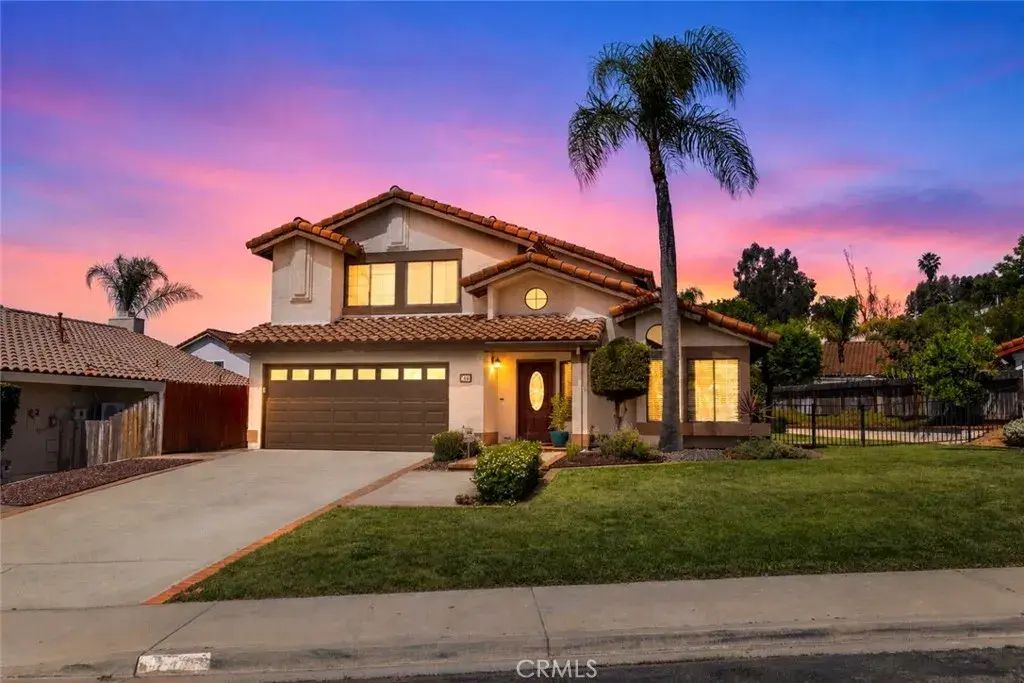 745 Red Alder Pl, Escondido