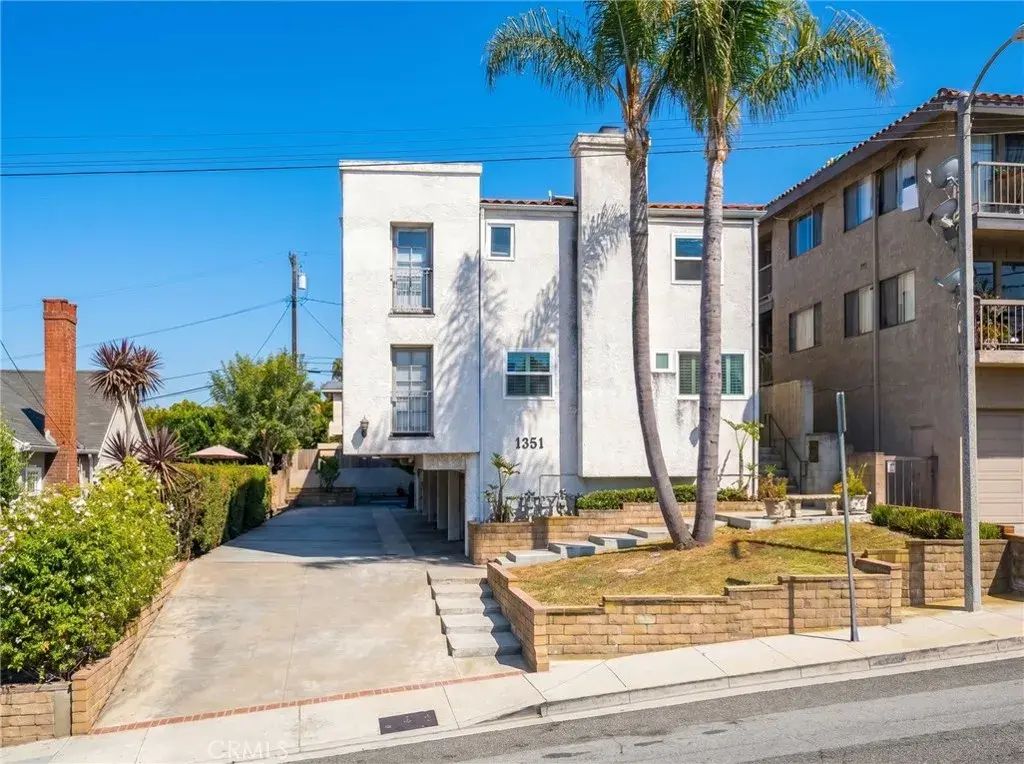1351 W 7th 3, San Pedro