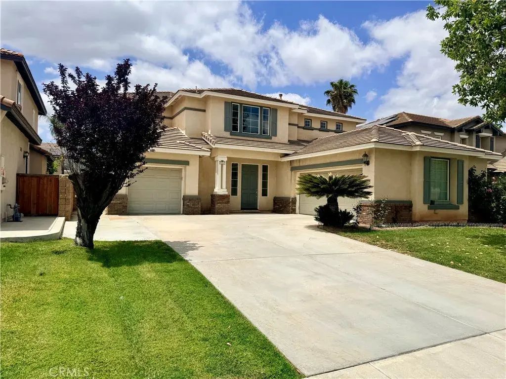 30867 Green Branch, Menifee