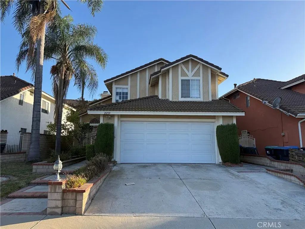 2259 Norte Vista, Chino Hills