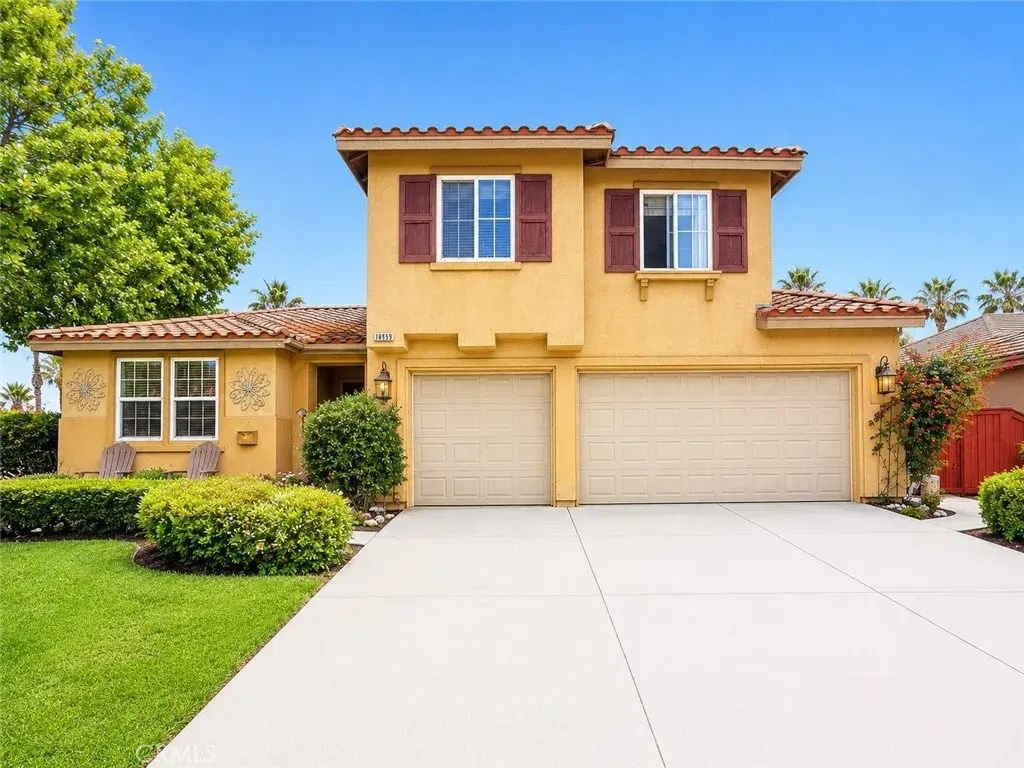 1695 Larkspur, Beaumont