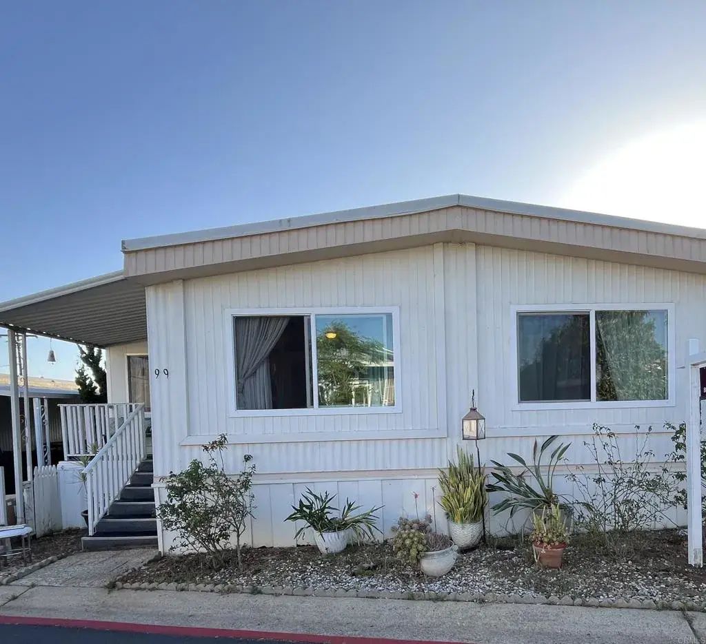 1810 Hillsdale #99, El Cajon