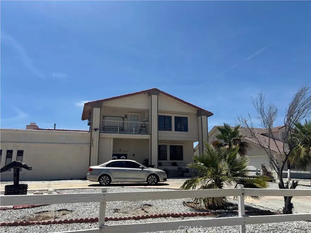12260 Indian River, Apple Valley