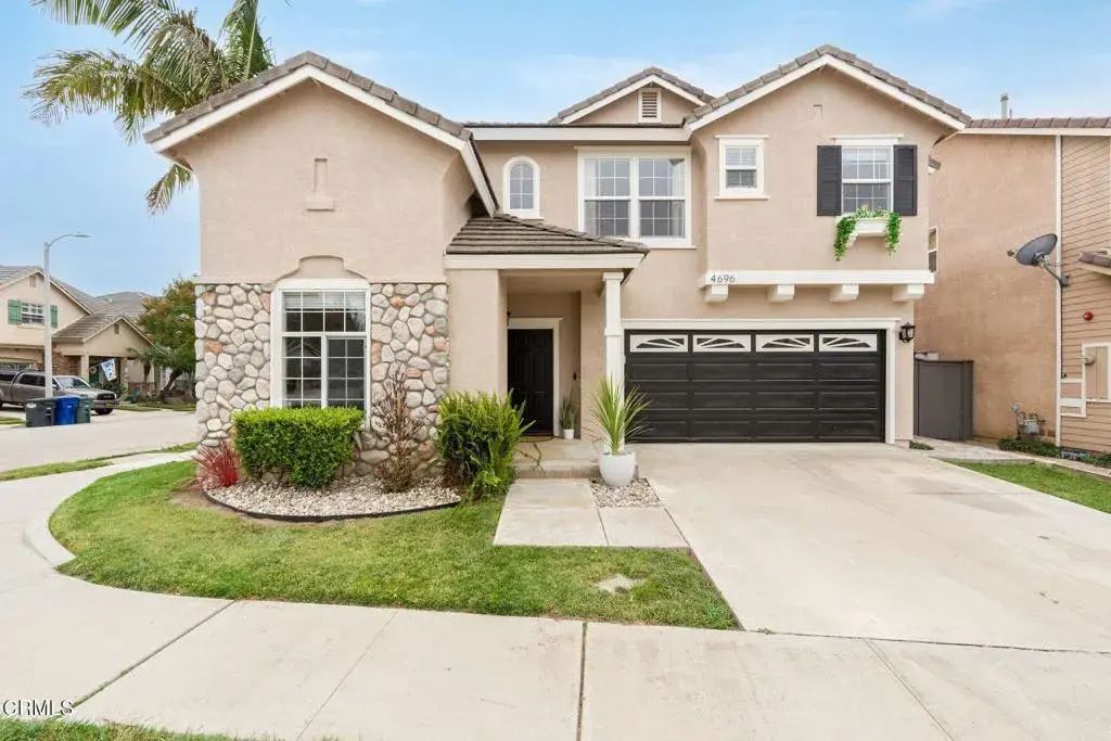 4696 Ellington Street, Ventura