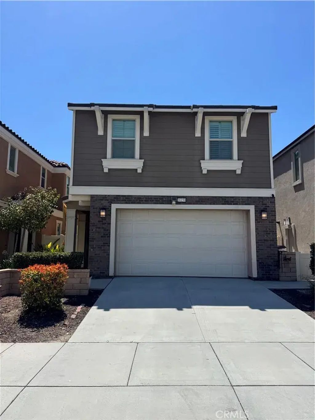 16150 Grassland, Chino