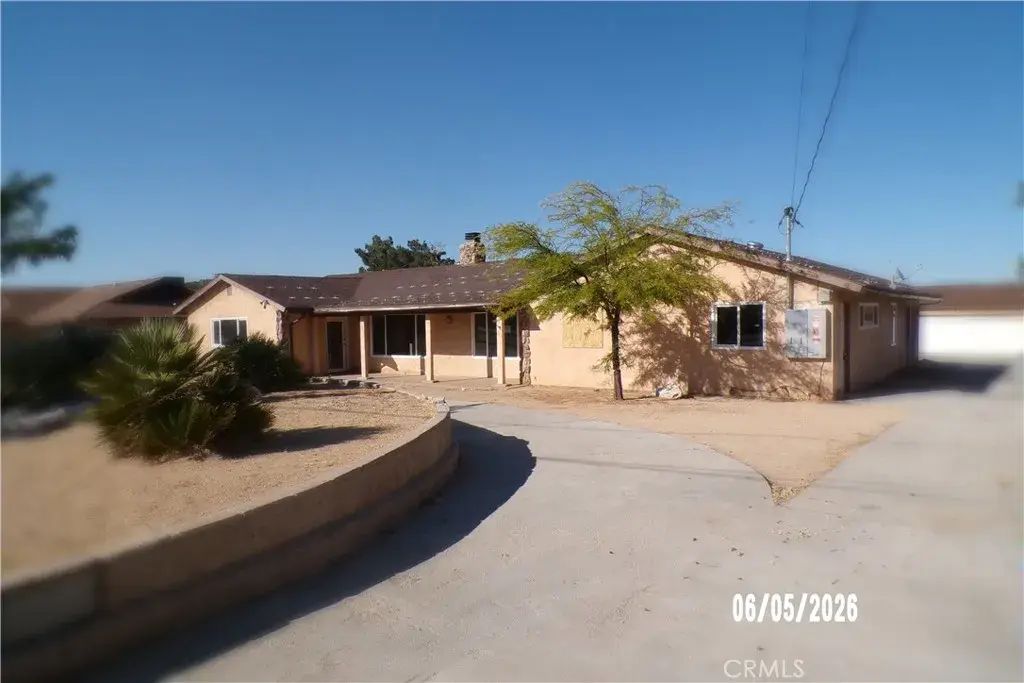 8309 Langdon, Hesperia