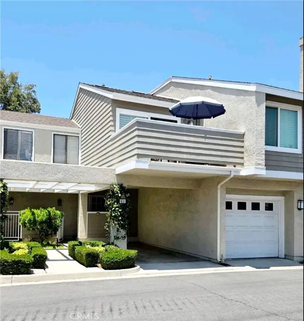 430 Deerfield Avenue 169, Irvine
