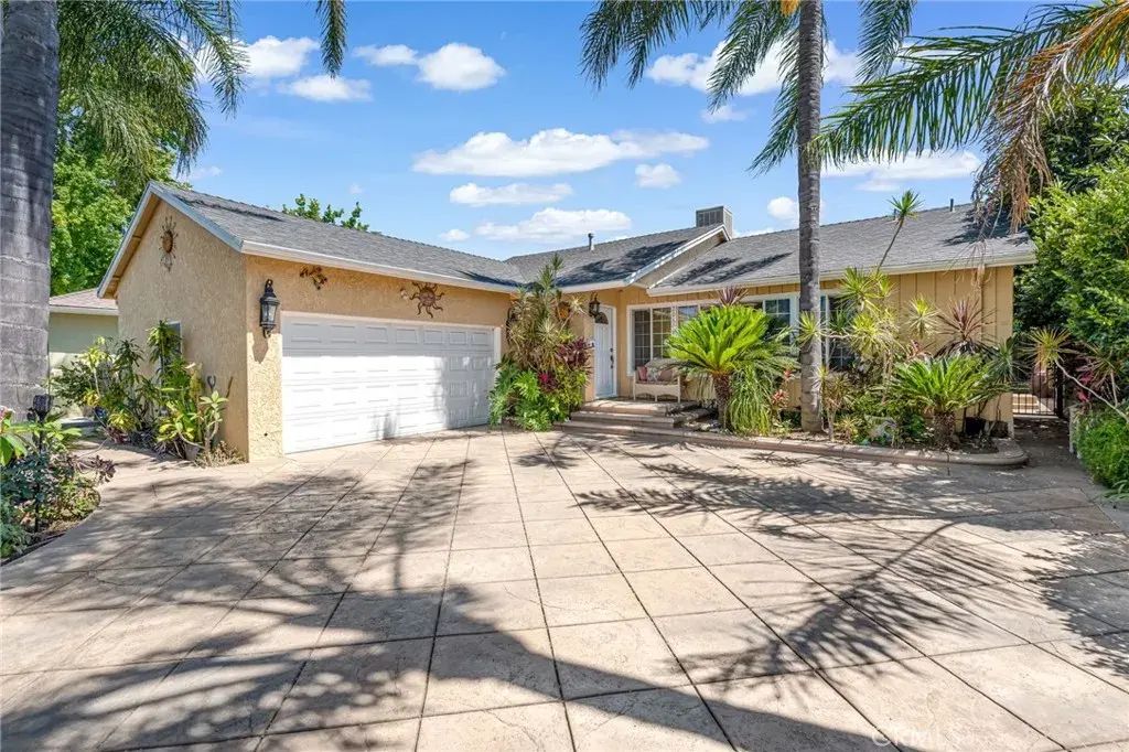 20608 Valerio, Winnetka