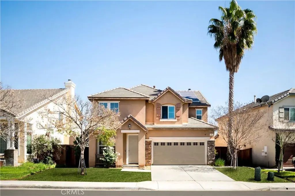 3873 Strand, Perris