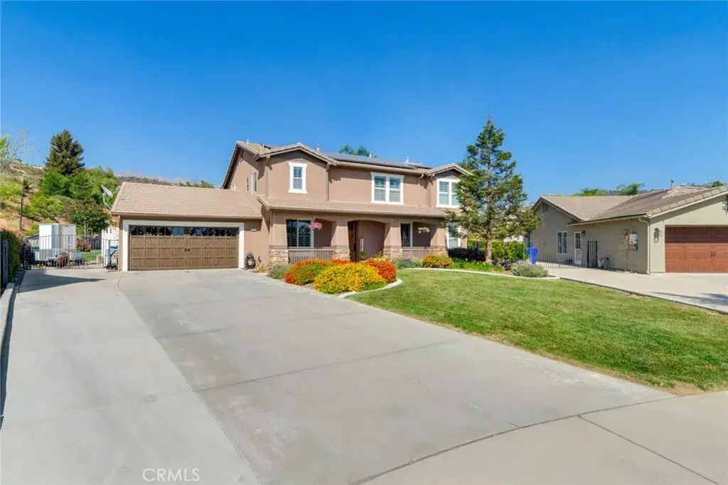 13165 Maplewood, Yucaipa