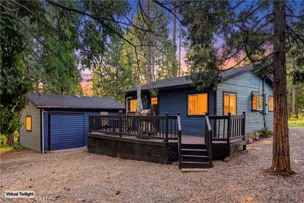 3353 Forbestown, Oroville