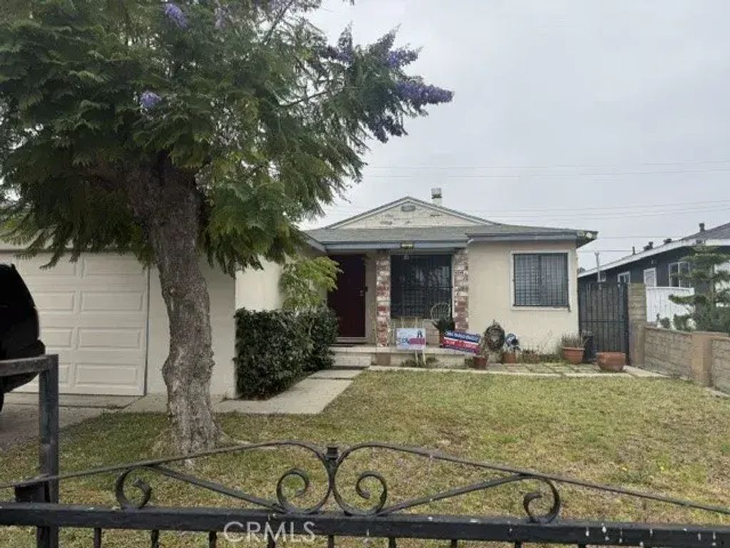409 S Maie Avenue, Compton