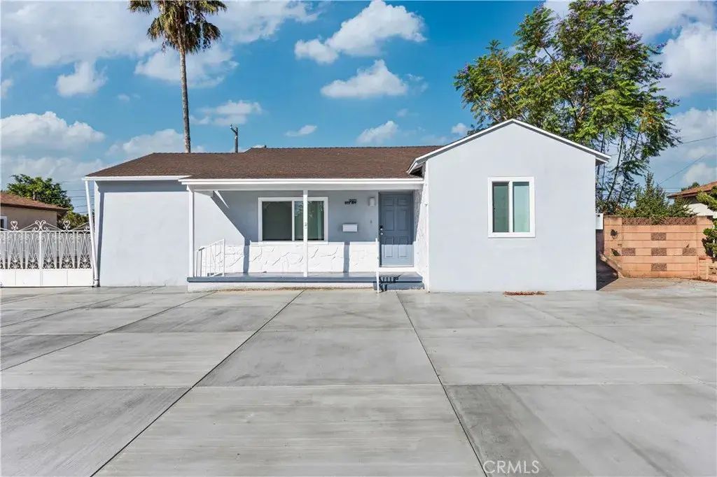 9971 Ilex Avenue, Pacoima
