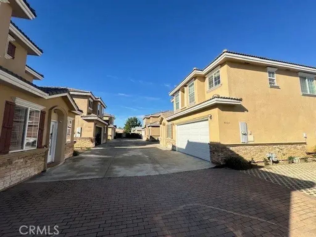 5067 Sereno Dr B, Temple City