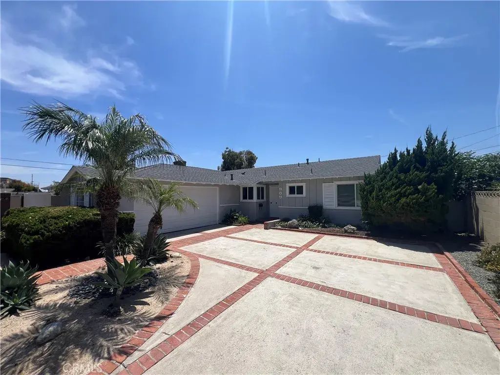 909 S Echo Place, Anaheim