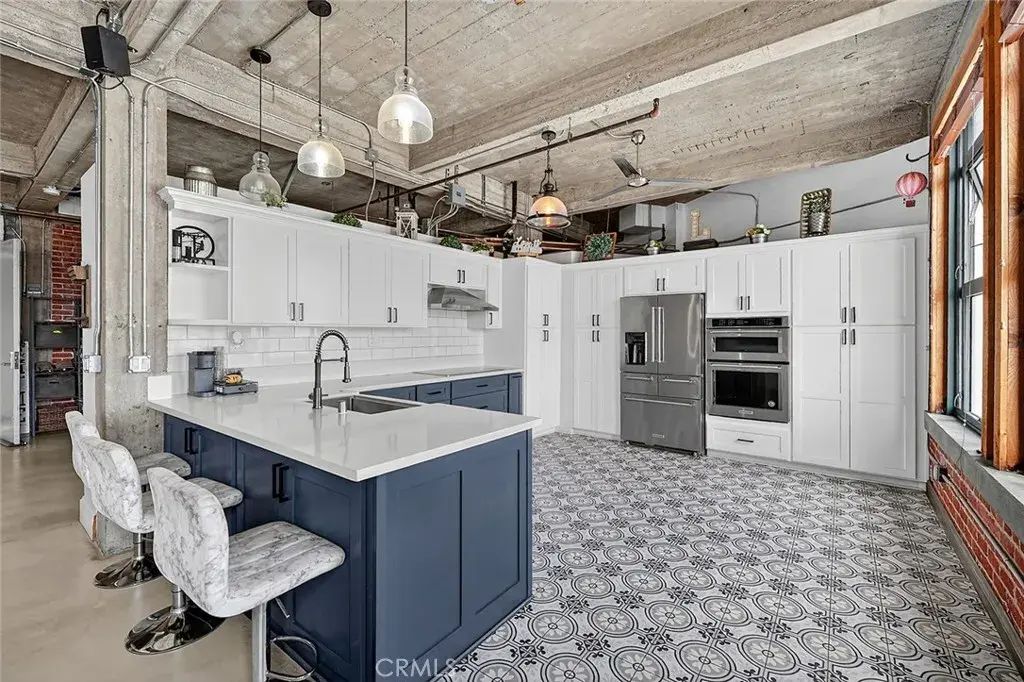 100 W 5th Street 7e, Long Beach