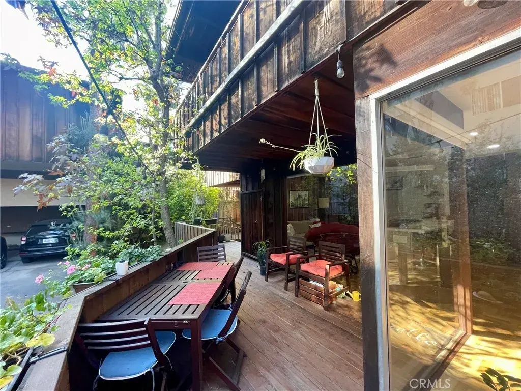 11616 Chenault Street 4, Los Angeles